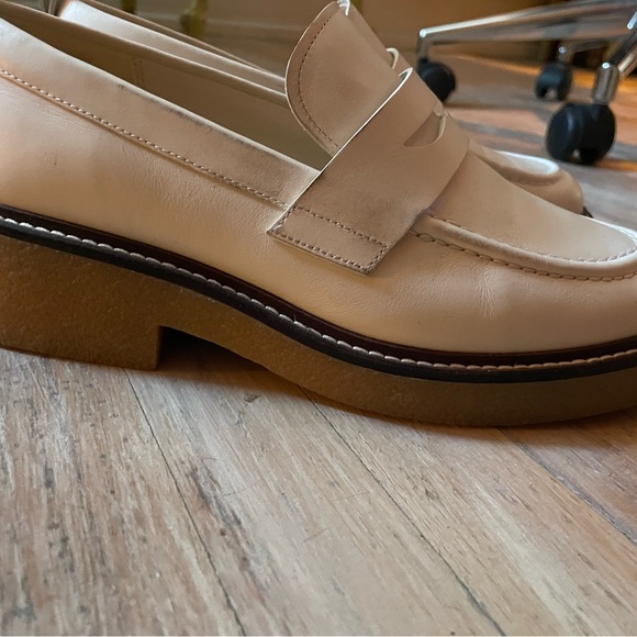 Everlane gumsole loafers - Picture 2 of 4